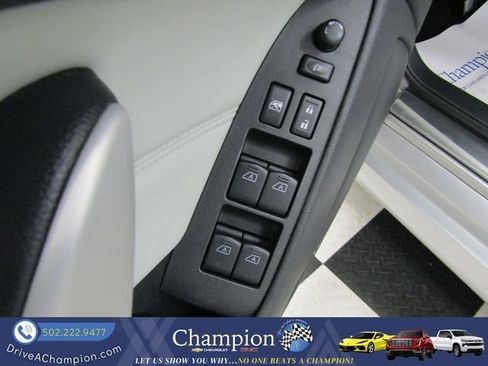 Used 2011 INFINITI G37 Convertible w/ Premium Pkg RWD image 20
