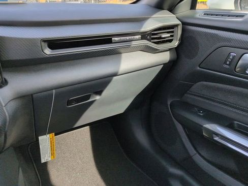 New 2025 Ford Mustang Coupe image 15