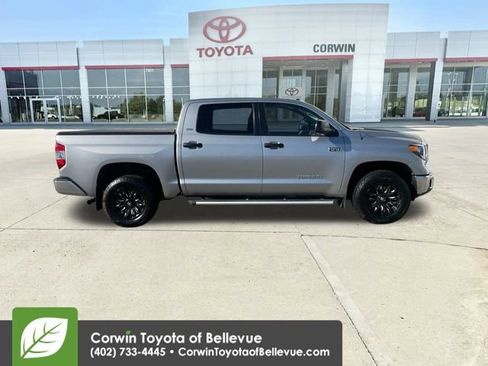 Used 2019 Toyota Tundra SR5 image 9