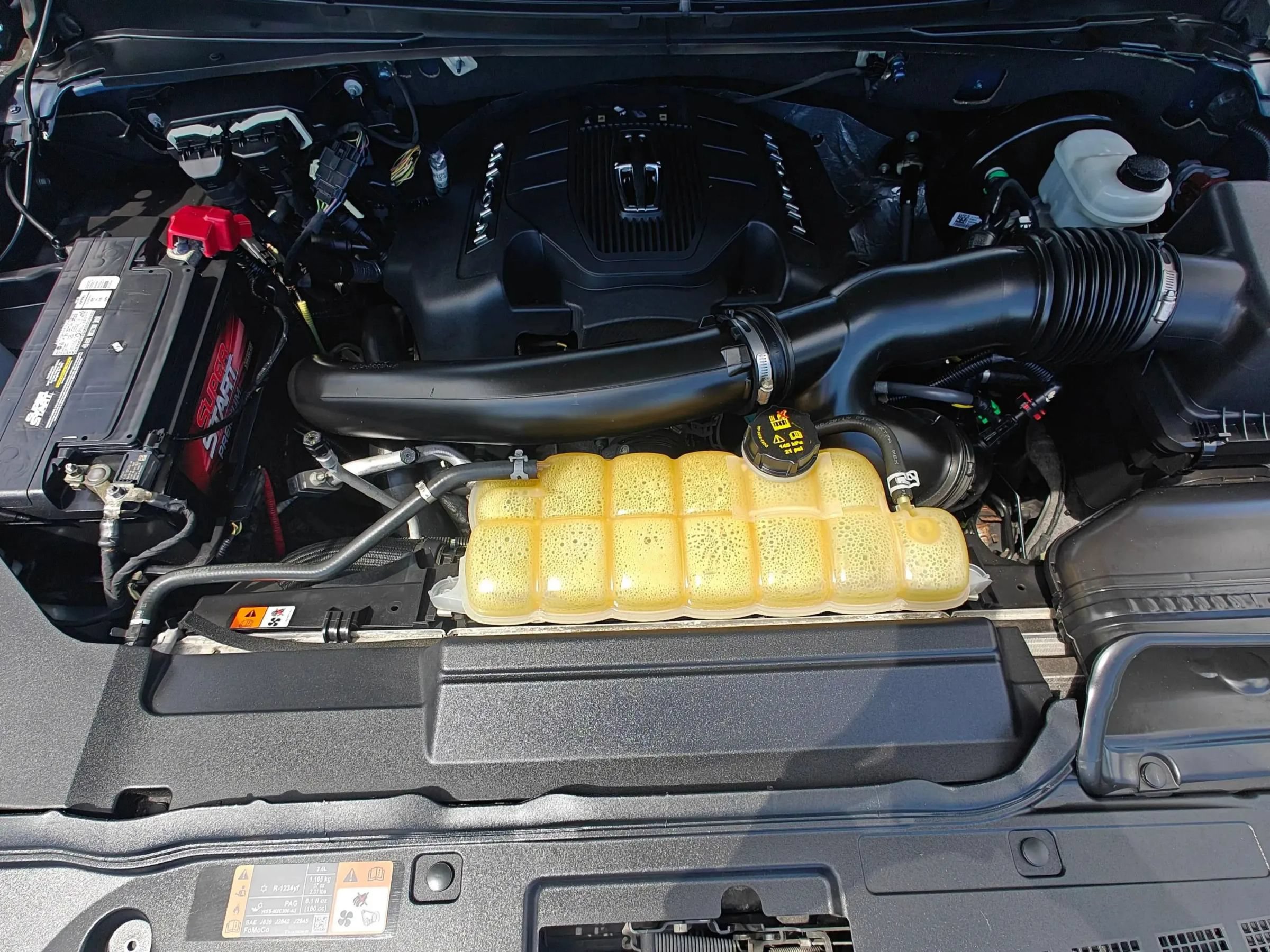 Used 2019 Lincoln Navigator Select RWD image 37