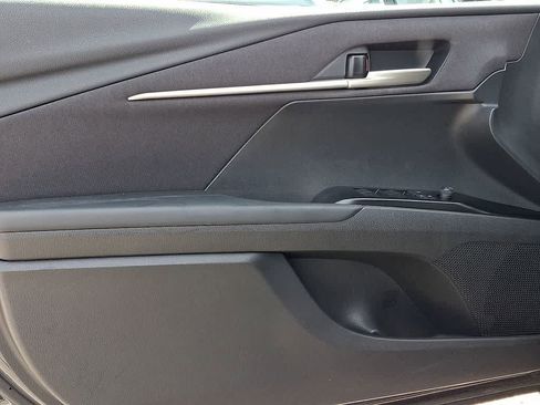 Used 2025 Toyota Camry LE FWD image 12