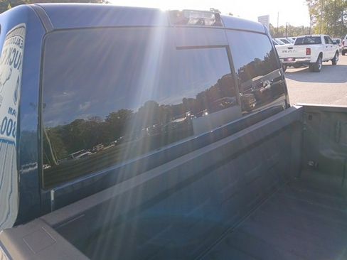 Used 2024 RAM 2500 Rebel w/ Towing Technology Group image 10