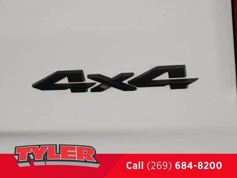 Certified 2022 RAM 1500 Big Horn AWD/4WD image 14