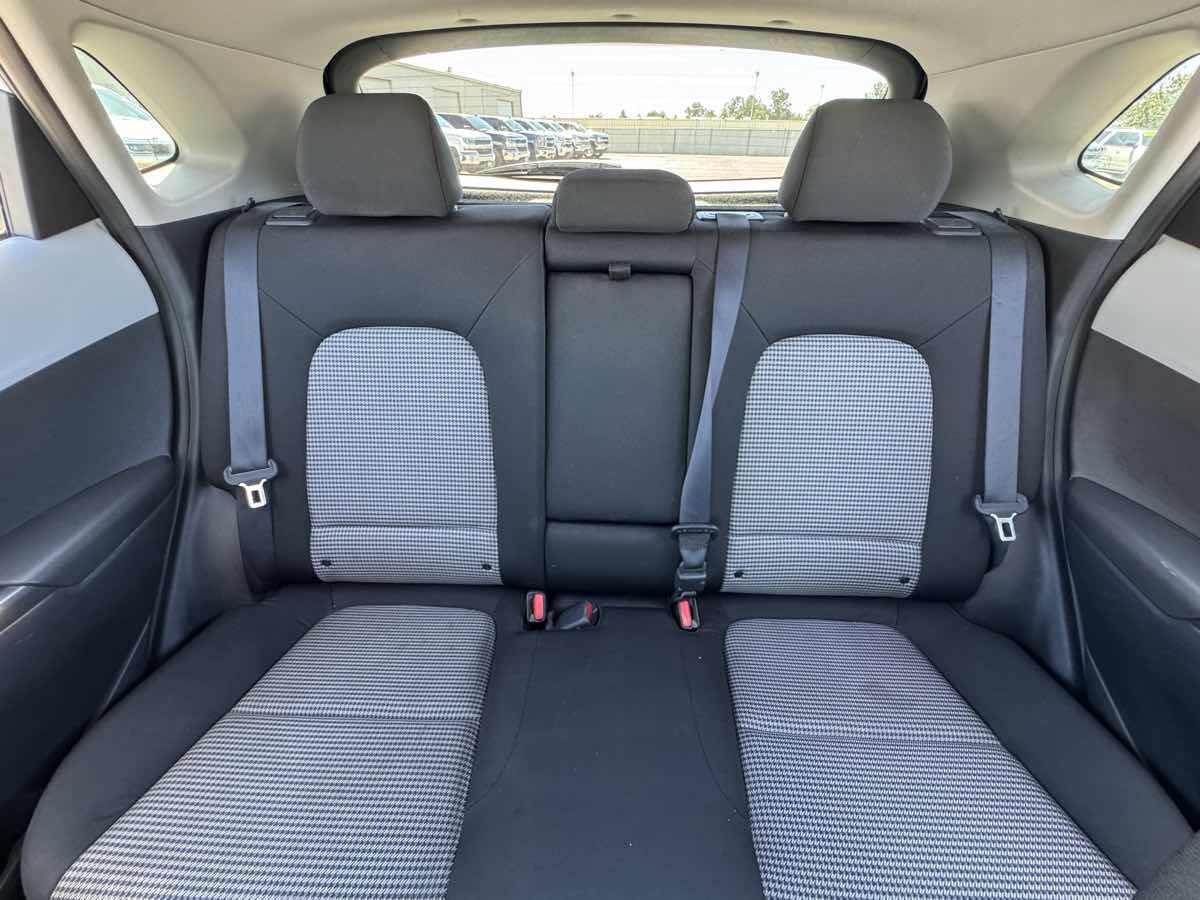 Used 2019 Hyundai Kona SEL w/ SEL Tech Package 02 AWD/4WD image 36