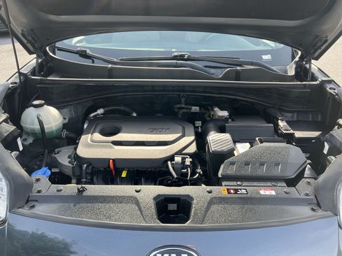 Used 2020 Kia Sportage LX AWD/4WD image 25