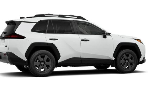 New 2026 Toyota RAV4 AWD Plug-in Hybrid image 41