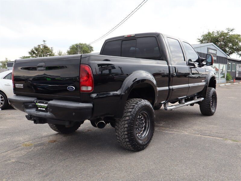 Used 2006 Ford F250 XL AWD/4WD image 3