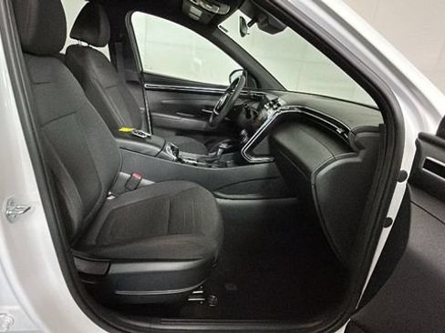 Certified 2023 Hyundai Santa Cruz SEL w/ Activity Package FWD image 30