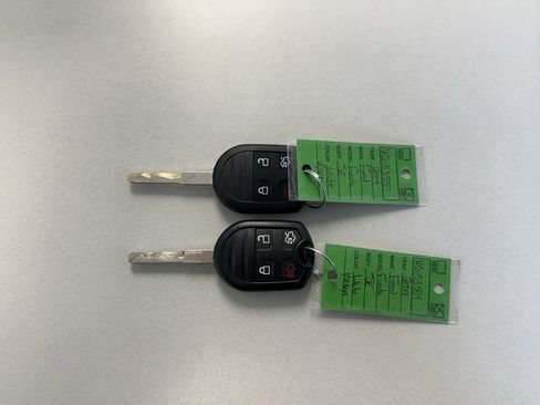 Used 2019 Ford Fiesta SE image 34