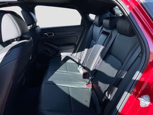 Used 2025 Acura Integra A-Spec FWD image 24