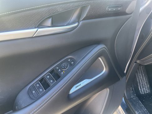 Used 2023 INFINITI QX60 Sensory w/ Vision Package image 15