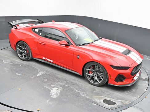 New 2025 Ford Mustang GT Premium w/ GT Performance Package image 36