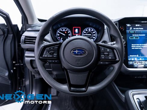 Used 2024 Subaru Crosstrek 2.0i Premium image 16