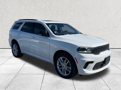 Used 2024 Dodge Durango GT