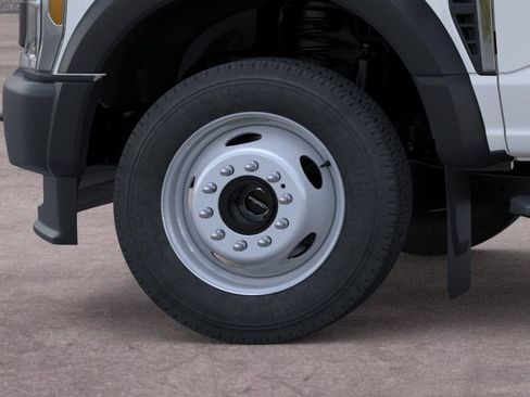 New 2026 Ford F550 4x4 Regular Cab Super Duty image 18