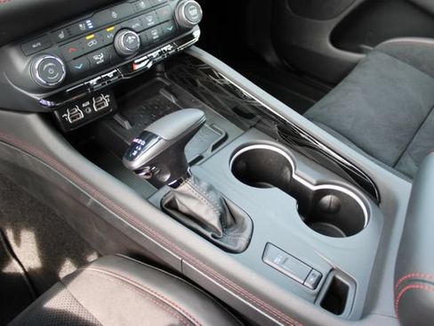 New 2026 Dodge Durango GT AWD/4WD image 29