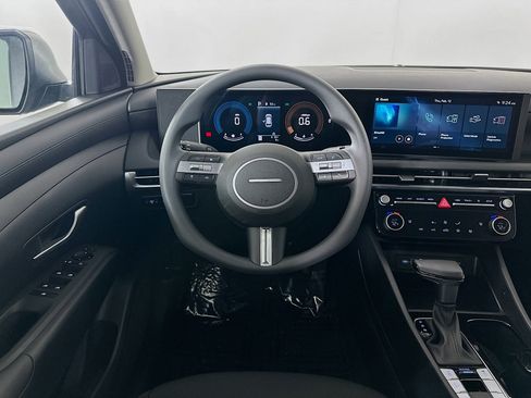 New 2026 Hyundai Tucson SEL image 21