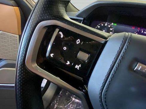 Used 2021 Land Rover Range Rover Velar R-Dynamic HSE image 7