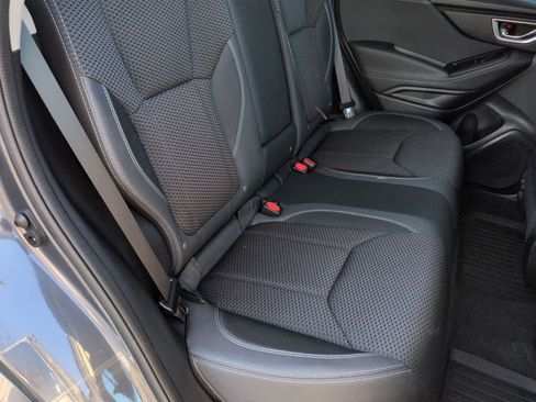 Certified 2023 Subaru Forester Premium image 22