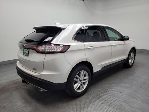 Used 2017 Ford Edge SEL w/ Equipment Group 201A image 10