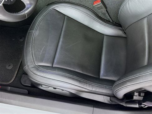 Used 2015 Chevrolet Corvette Stingray Convertible w/ 3LT Preferred Equipment Group image 21