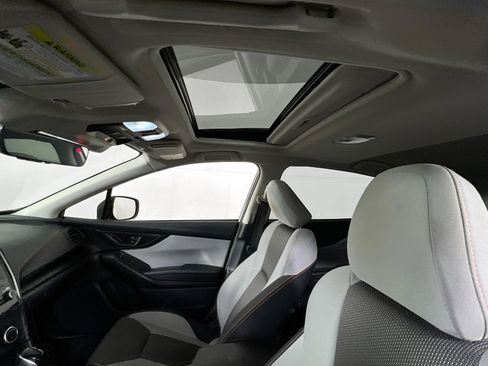 Used 2023 Subaru Crosstrek 2.0i Premium image 21
