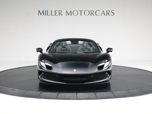 Certified 2023 Ferrari 296 GTS image 12