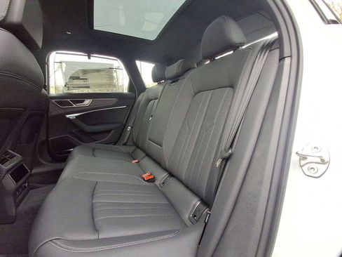 New 2026 Audi A6 Premium Plus image 13