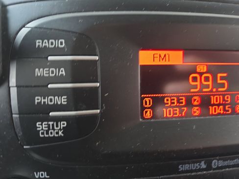 Used 2014 Kia Soul + w/ Eco Package image 13