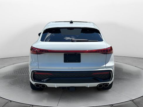 Certified 2026 Audi SQ5 Premium Plus AWD/4WD image 6