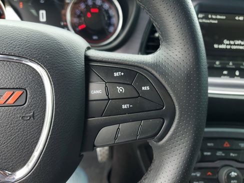 Used 2018 Dodge Challenger R/T Scat Pack image 16