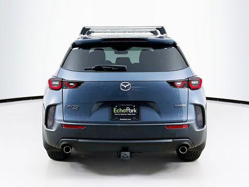 Used 2023 MAZDA CX-50 AWD 2.5 S w/ Convenience Package image 7