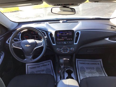 Used 2023 Chevrolet Malibu LT image 22