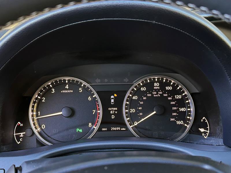 Used 2014 Lexus GS 350 AWD w/ Premium Package image 20