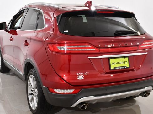 Used 2019 Lincoln MKC Select w/ Select Plus Package AWD/4WD image 14