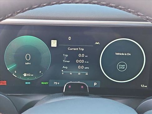 New 2026 Hyundai Palisade SEL Premium image 11