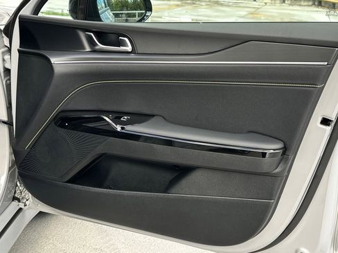 New 2026 Kia K5 GT image 13