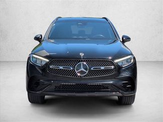 Used 2024 Mercedes-Benz GLC 300 video 2