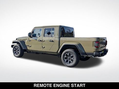 New 2026 Jeep Gladiator Mojave AWD/4WD image 4
