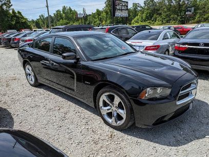 Used 2011 Dodge Charger R/T