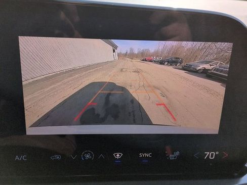 New 2026 Chevrolet Traverse LT w/ LPO, Floor Liner Package FWD image 16