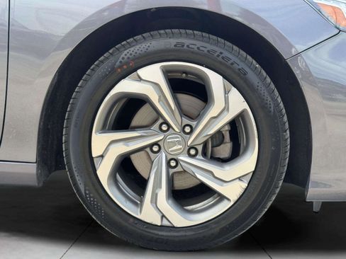 Used 2020 Honda Accord EX-L image 81