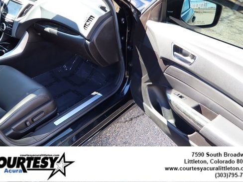 Used 2019 Acura TLX image 33