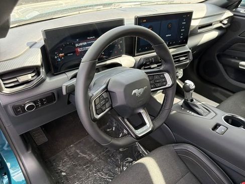 New 2026 Ford Mustang Coupe RWD image 13