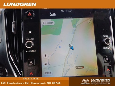 Used 2025 Subaru Forester Touring AWD/4WD image 23