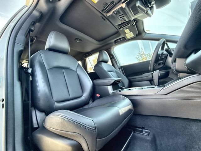 New 2026 Subaru Outback Premium AWD/4WD image 27