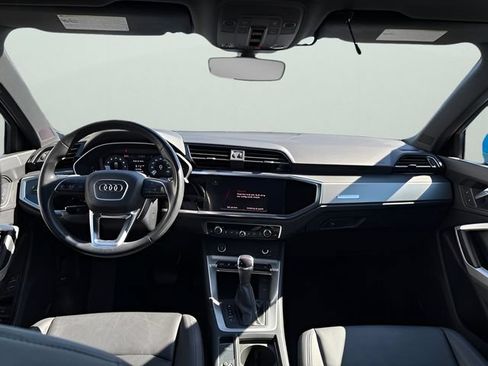 Used 2023 Audi Q3 2.0T Premium AWD/4WD image 17
