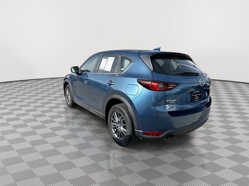 Used 2017 MAZDA CX-5 Sport image 6