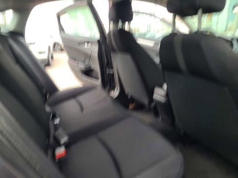 Used 2018 Honda Civic LX image 19