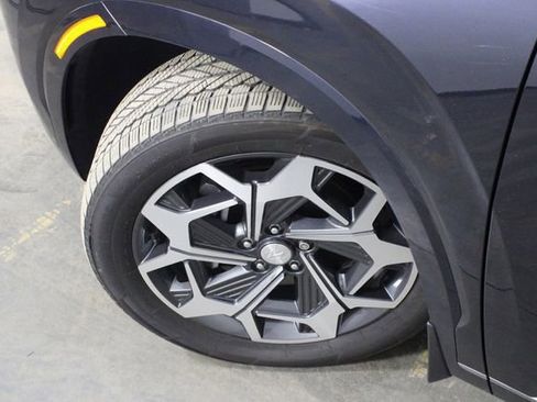 Used 2022 Hyundai Palisade Calligraphy image 44